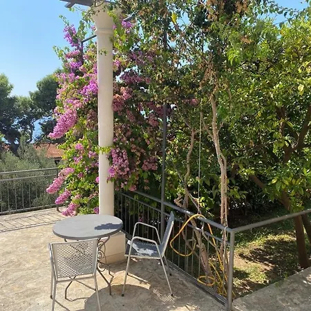 Esperansa Appartement