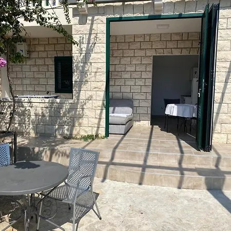 Appartement Esperansa Brela