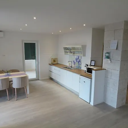 Apartman Esperansa Brela