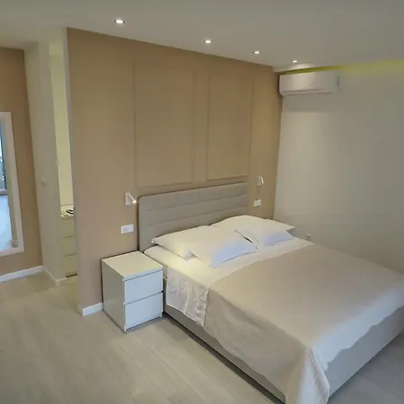 Appartement Esperansa