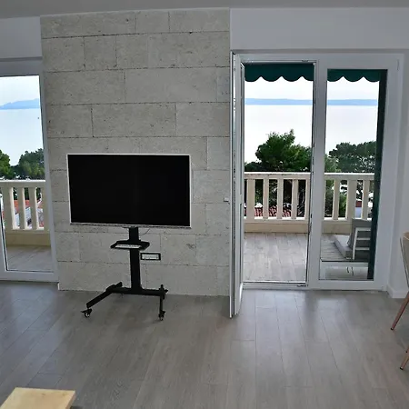 Esperansa Appartement