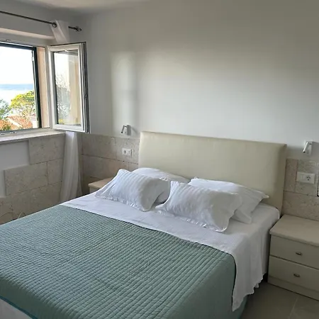 Esperansa Appartement *