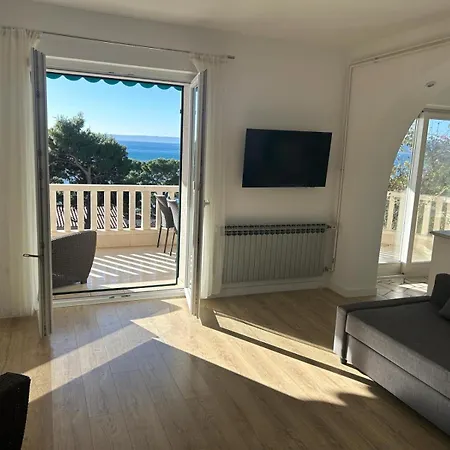 Appartement Esperansa Brela