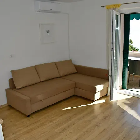 Esperansa Appartement *