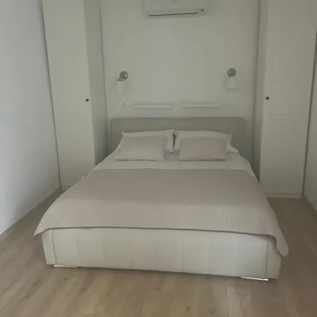 Appartement Esperansa *