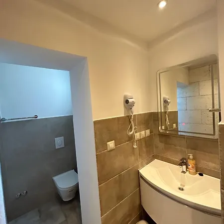 Esperansa Appartement