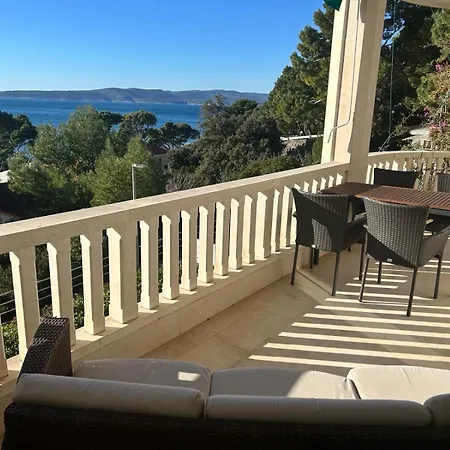 Esperansa Appartement *