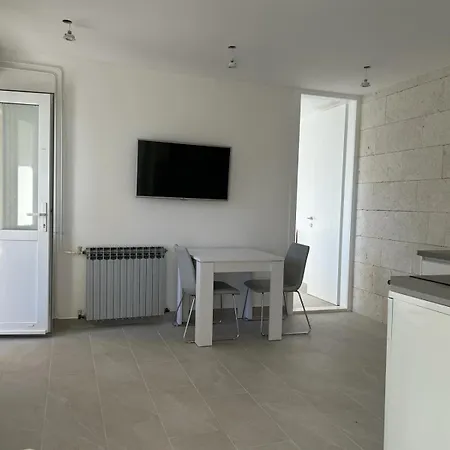 Apartman Esperansa