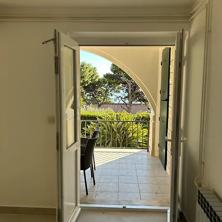 Esperansa Apartman Brela