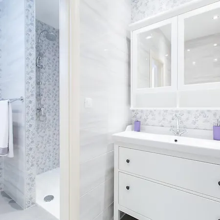 Appartement Esperansa *