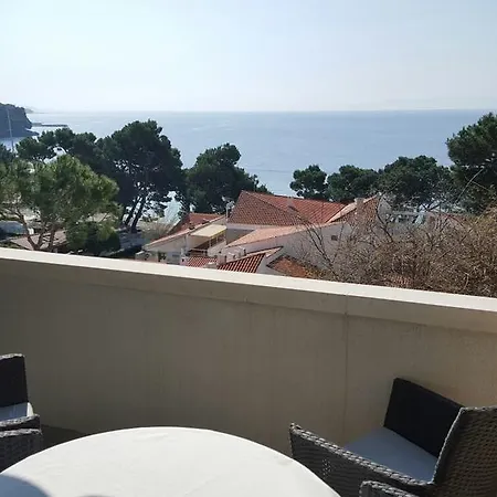 Appartement Esperansa *