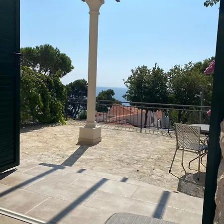 Apartment Esperansa Brela