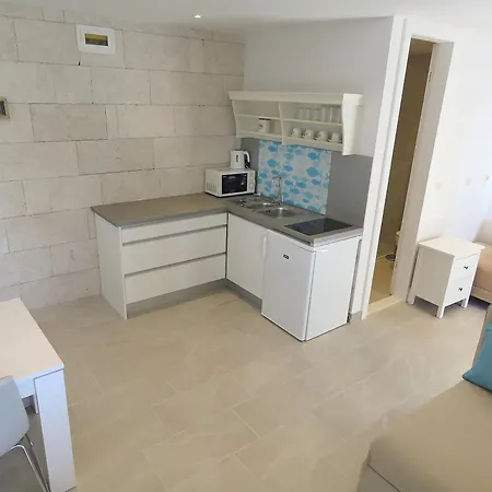 Apartment Esperansa Brela