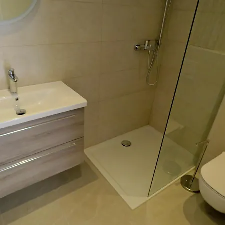Appartement Esperansa