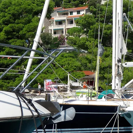 Apartment Esperansa Brela