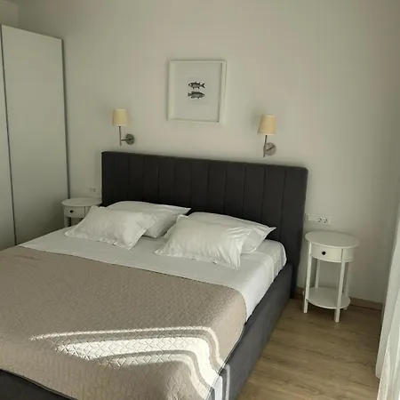 Esperansa Appartement *