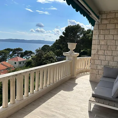 Appartement Esperansa *