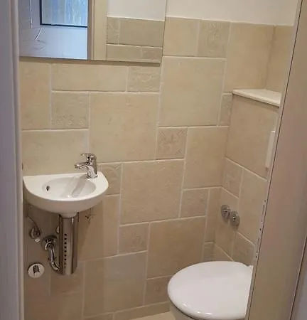 Esperansa Appartement