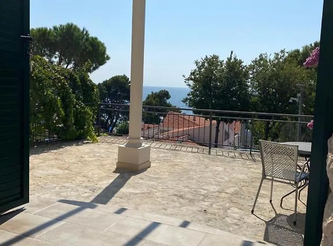 Apartamento Esperansa Brela