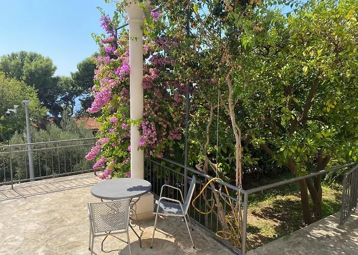 Esperansa Appartement
