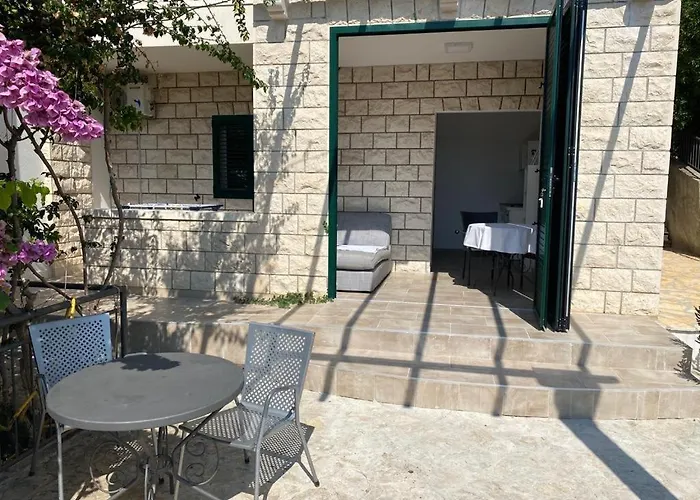Apartamento Esperansa Brela