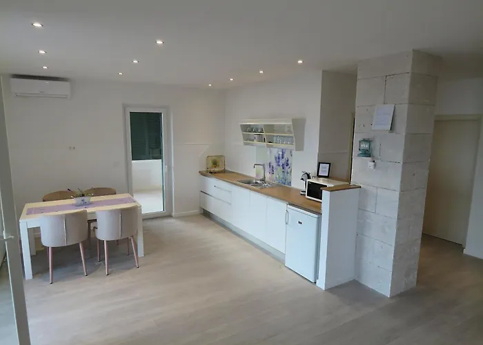 Apartamento Esperansa Brela