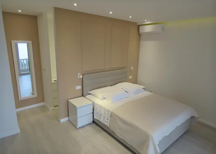 Apartamento Esperansa