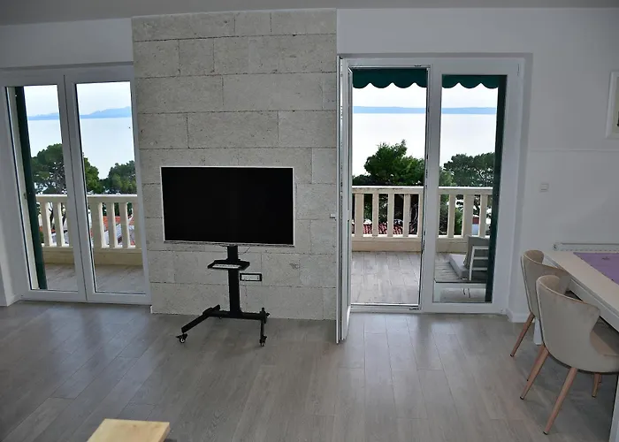 Esperansa Apartamento