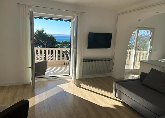 Apartamento Esperansa Brela