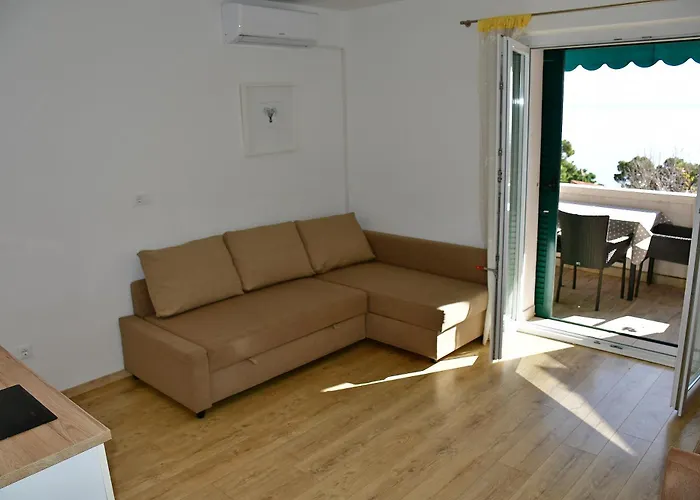 Esperansa Apartamento *