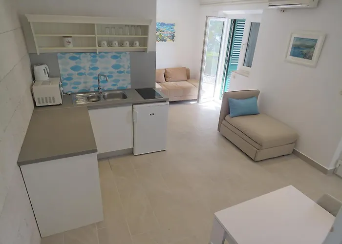 Appartement Esperansa Brela