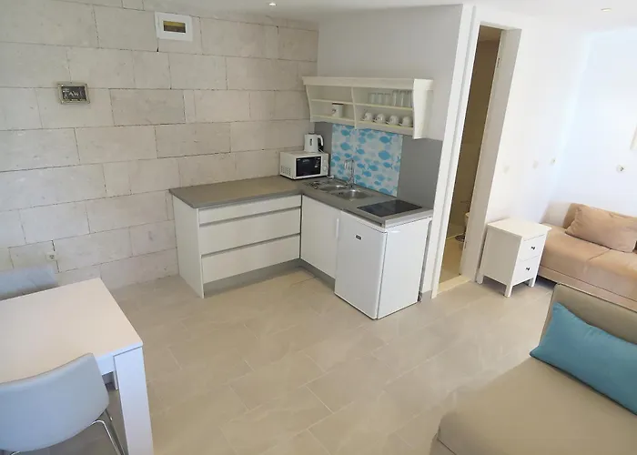 Appartement Esperansa Brela