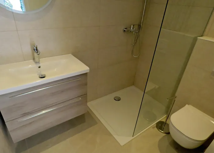 Apartamento Esperansa