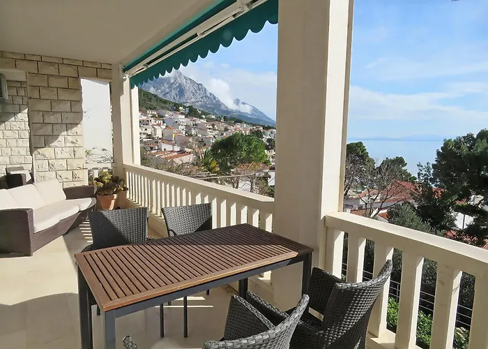 Apartamento Esperansa Brela
