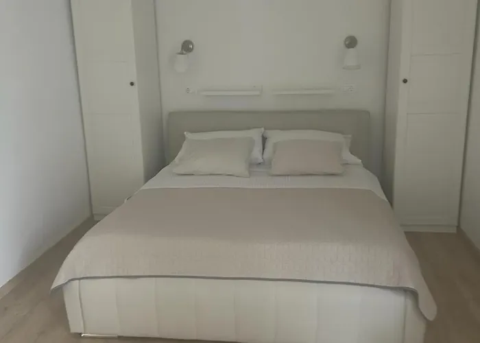Apartamento Esperansa *