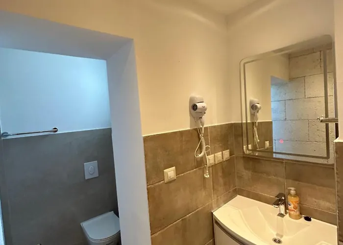 Esperansa Apartamento