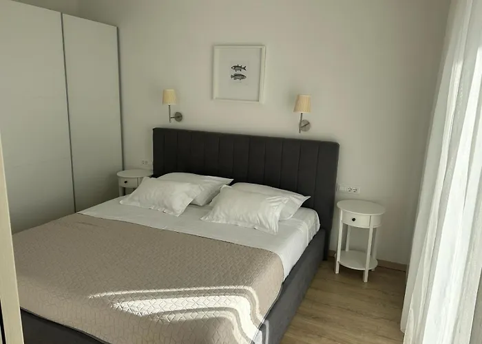 Esperansa Apartamento *
