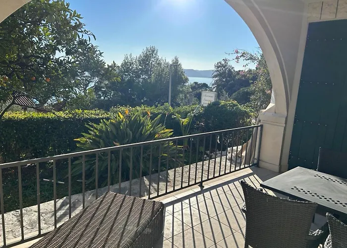 Appartement Esperansa Brela