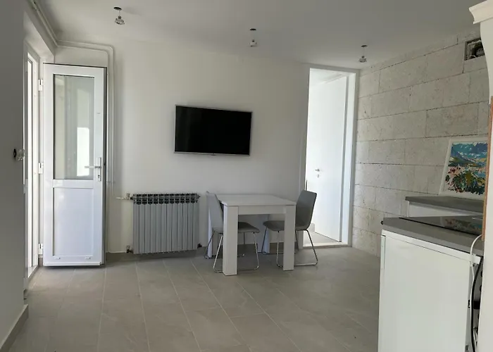 Appartement Esperansa