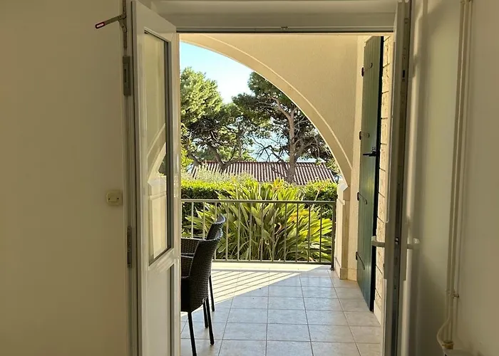 Esperansa Apartamento Brela