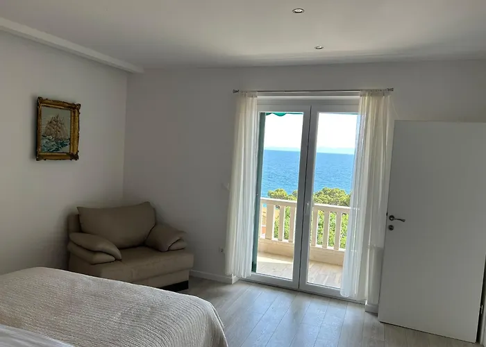Esperansa Apartamento Brela