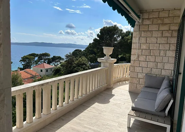 Apartamento Esperansa *