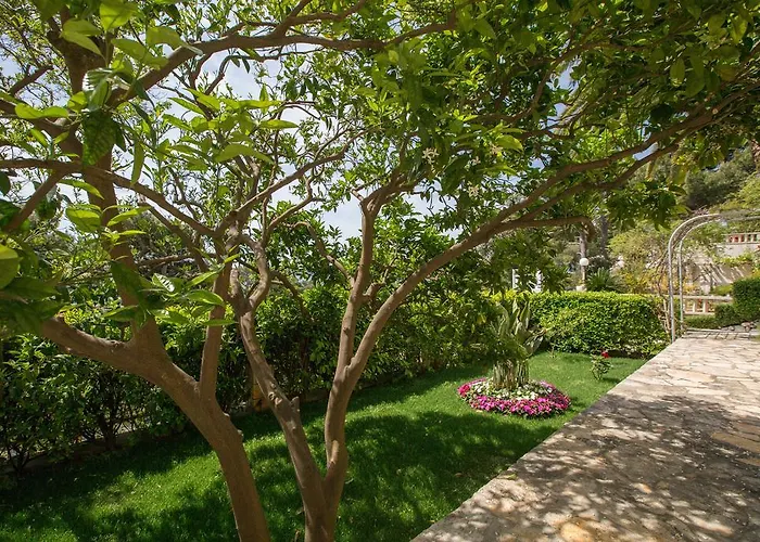 Appartement Esperansa Brela