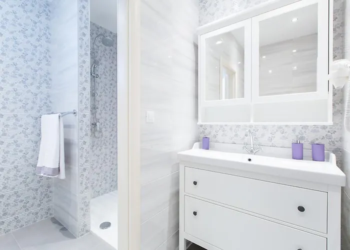 Appartement Esperansa *