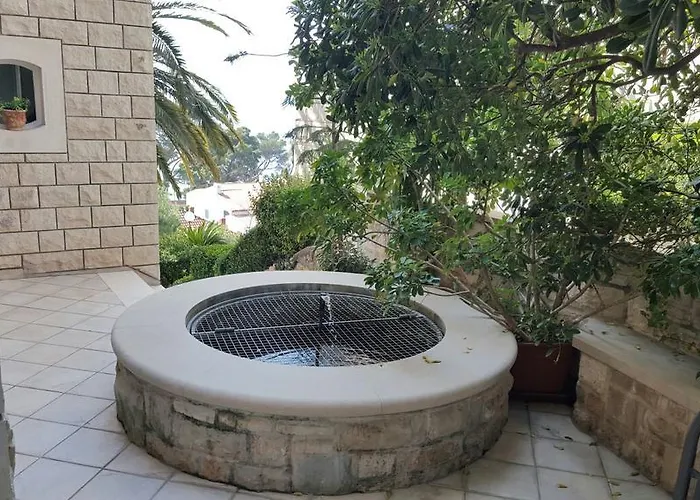 Apartamento Esperansa Brela