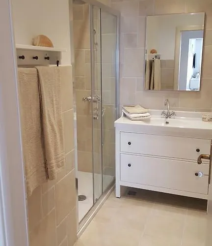 Appartement Esperansa