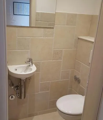 Esperansa Apartamento