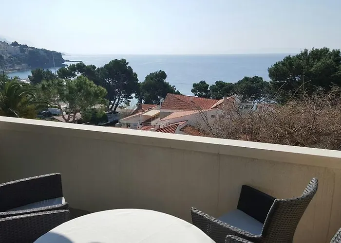 Appartement Esperansa *